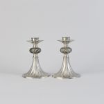 1298 3059 CANDLESTICKS